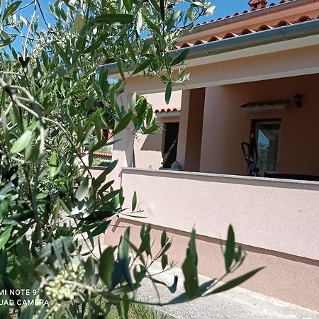 Soline - Emozione Vinkuran Exterior foto