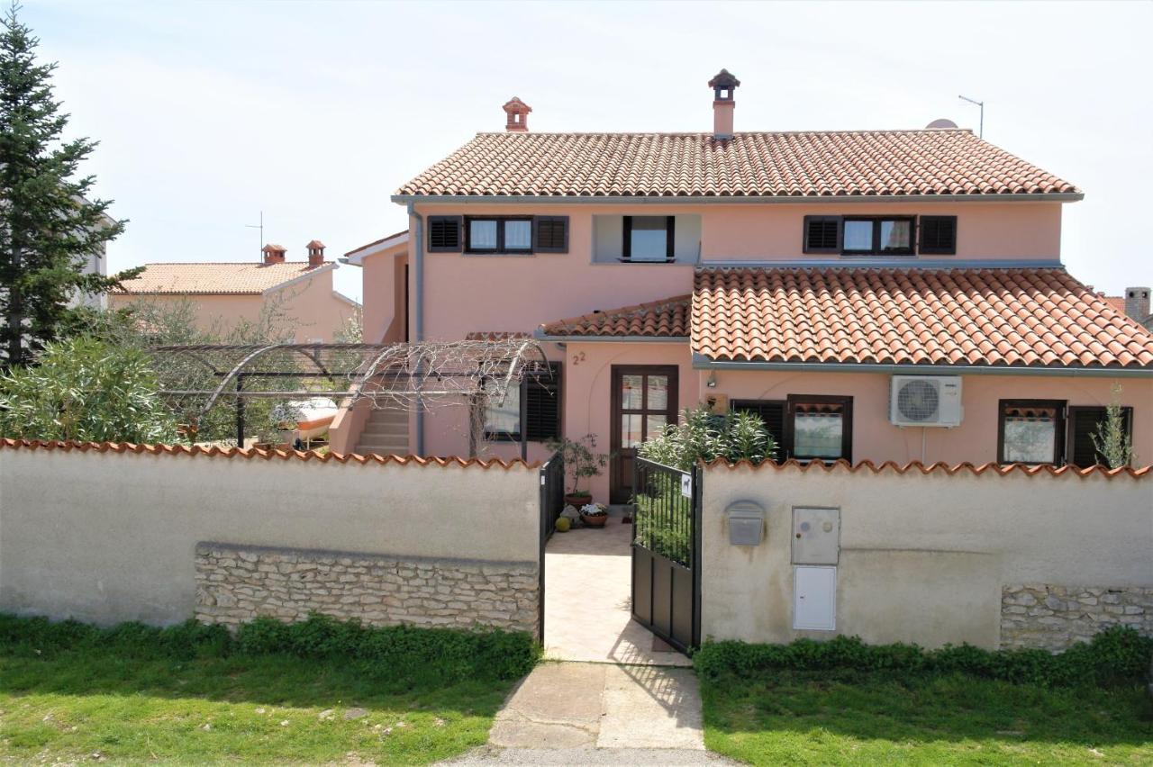 Soline - Emozione Vinkuran Exterior foto