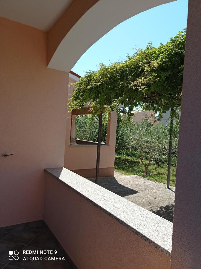 Soline - Emozione Vinkuran Exterior foto