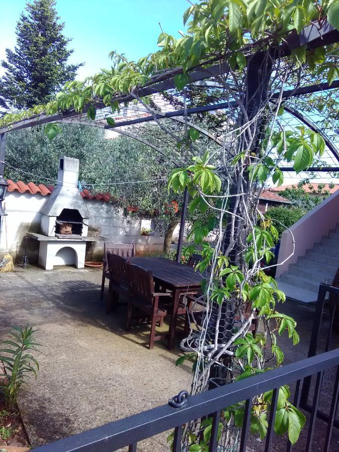 Soline - Emozione Vinkuran Exterior foto