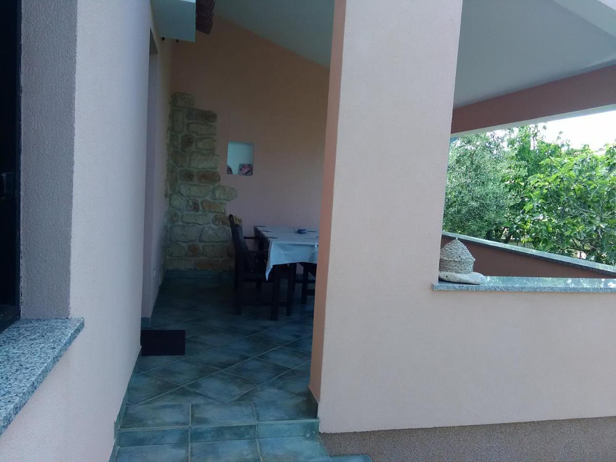 Soline - Emozione Vinkuran Exterior foto