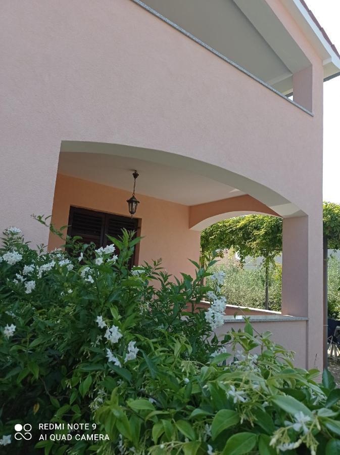 Soline - Emozione Vinkuran Exterior foto