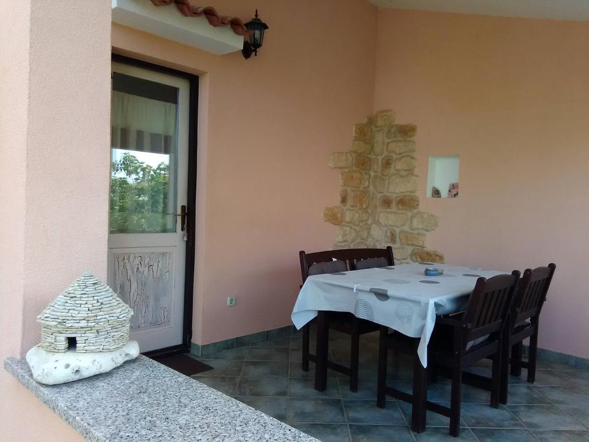 Soline - Emozione Vinkuran Exterior foto